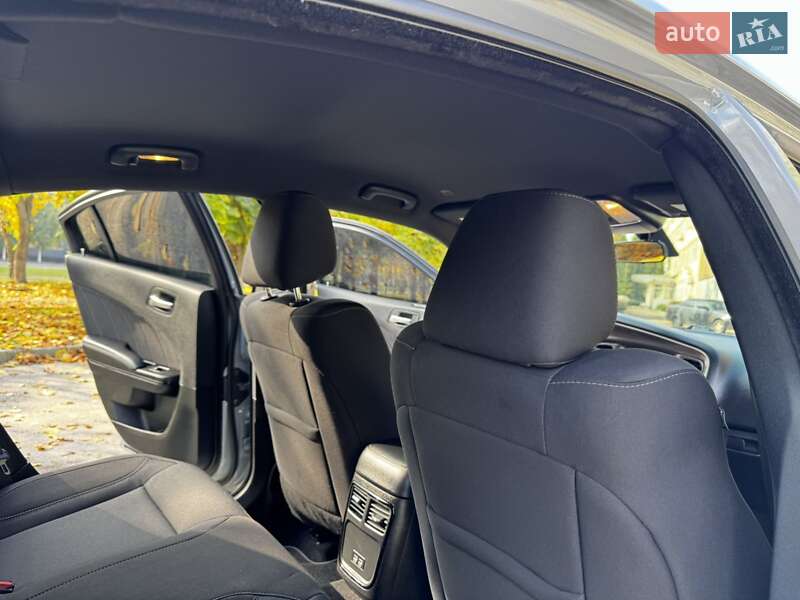 Седан Dodge Charger 2022 в Белой Церкви