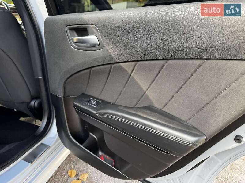 Седан Dodge Charger 2022 в Белой Церкви