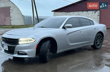 Седан Dodge Charger 2014 в Шостці Седан Dodge Charger 2014 в Шостці