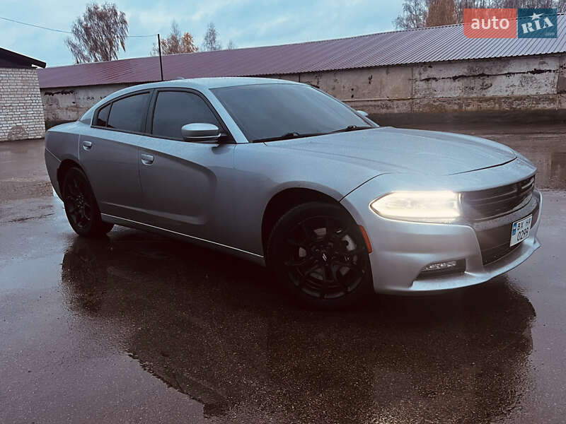 Седан Dodge Charger 2014 в Шостке фото 51 Седан Dodge Charger 2014 в Шостке