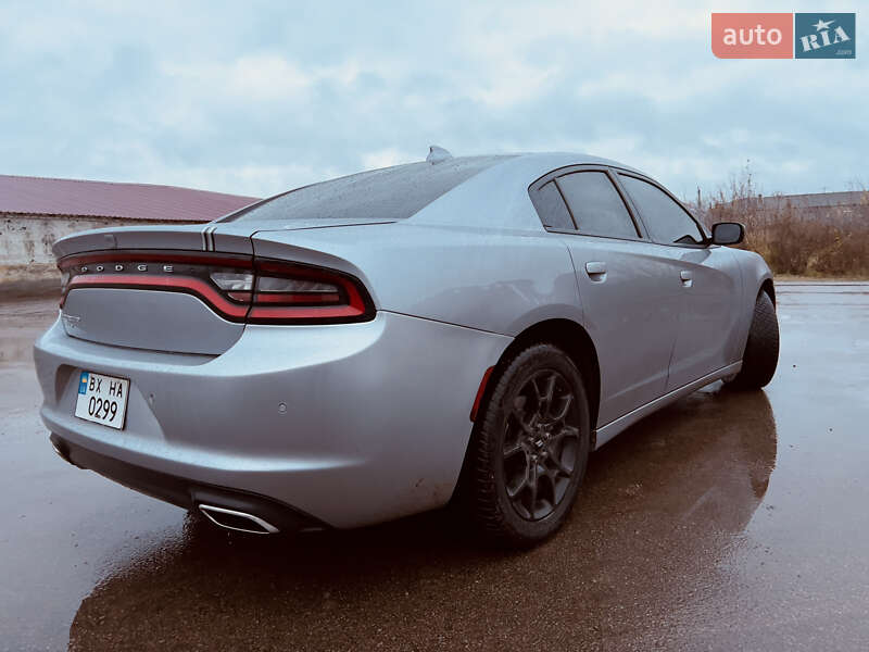 Седан Dodge Charger 2014 в Шостке фото 3 Седан Dodge Charger 2014 в Шостке