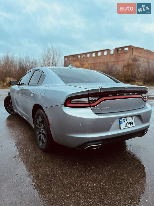 Седан Dodge Charger 2014 в Шостке фото 8 Седан Dodge Charger 2014 в Шостке