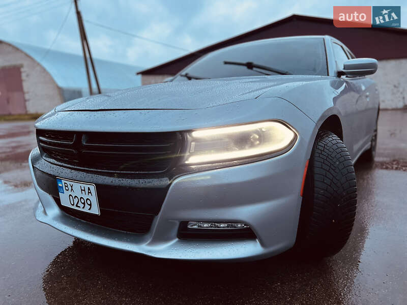 Седан Dodge Charger 2014 в Шостке фото 36 Седан Dodge Charger 2014 в Шостке