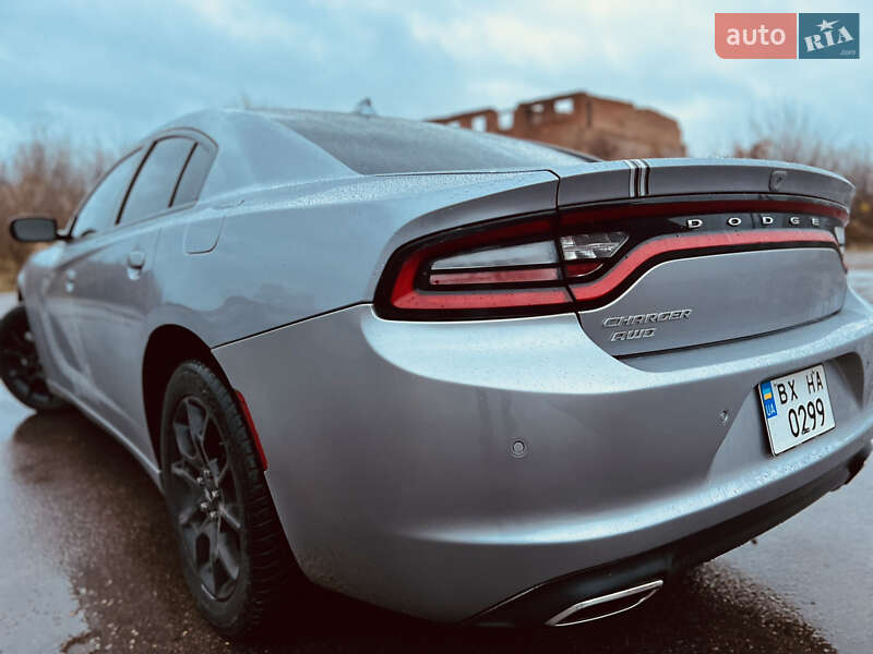 Седан Dodge Charger 2014 в Шостке фото 27 Седан Dodge Charger 2014 в Шостке