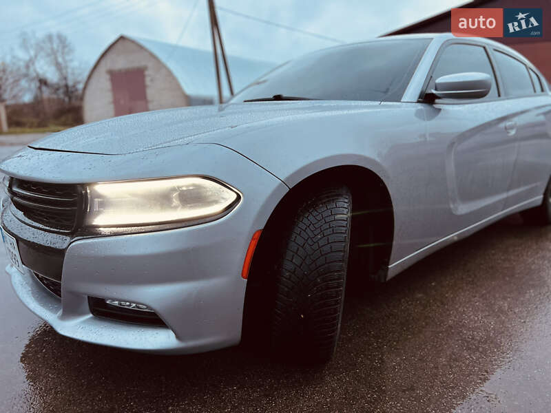 Седан Dodge Charger 2014 в Шостке фото 24 Седан Dodge Charger 2014 в Шостке