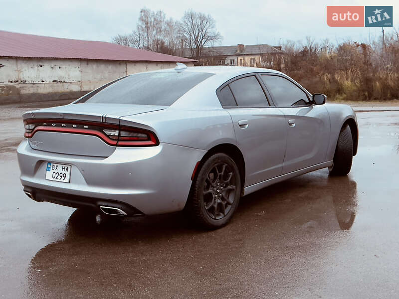 Седан Dodge Charger 2014 в Шостке фото 17 Седан Dodge Charger 2014 в Шостке