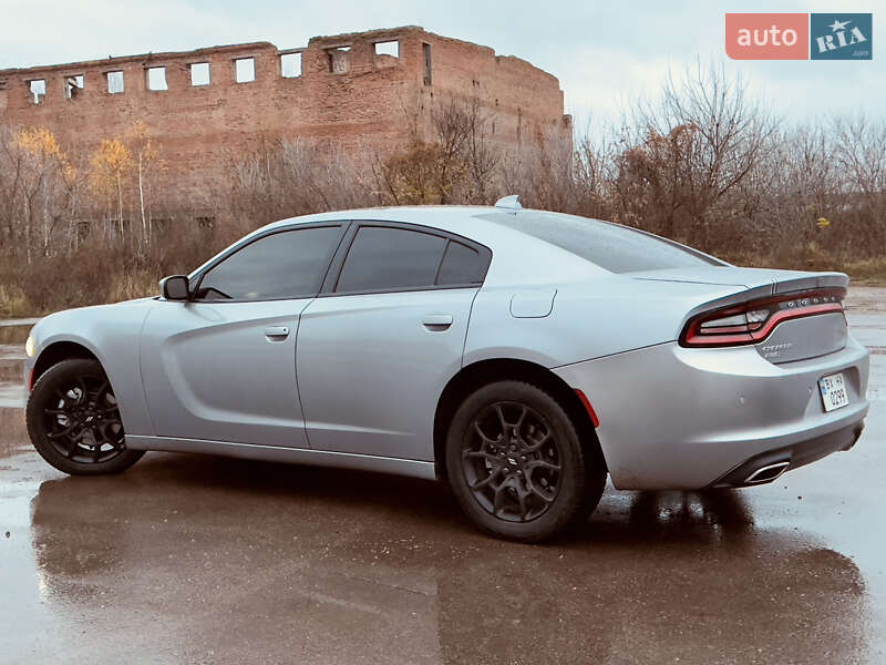 Седан Dodge Charger 2014 в Шостке фото 13 Седан Dodge Charger 2014 в Шостке