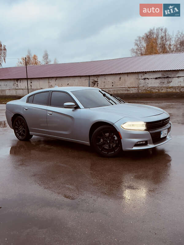 Седан Dodge Charger 2014 в Шостке фото 42 Седан Dodge Charger 2014 в Шостке