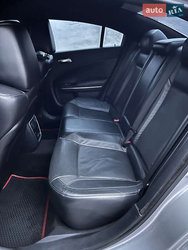 Седан Dodge Charger 2014 в Шостке фото 52 Седан Dodge Charger 2014 в Шостке