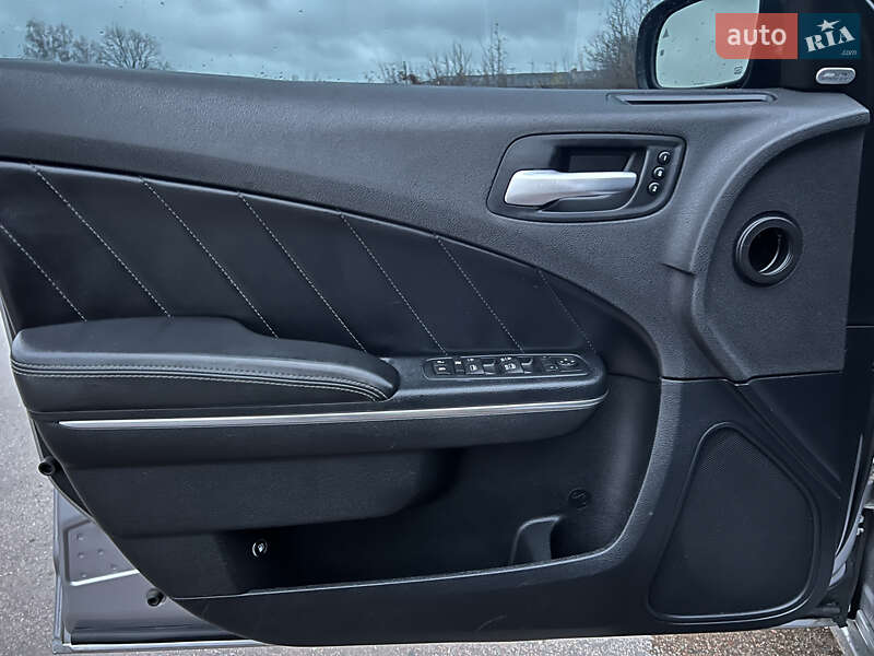 Седан Dodge Charger 2014 в Шостке фото 54 Седан Dodge Charger 2014 в Шостке