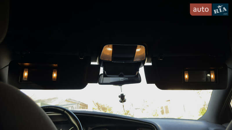 Седан Dodge Charger 2016 в Черкасах