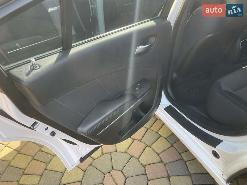 Седан Dodge Charger 2016 в Ковеле