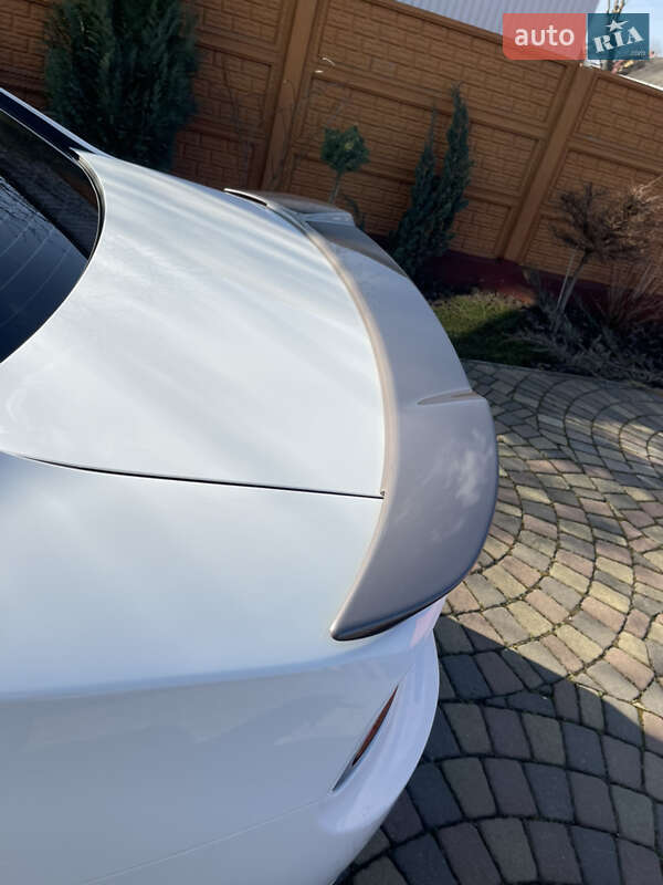 Седан Dodge Charger 2016 в Ковеле