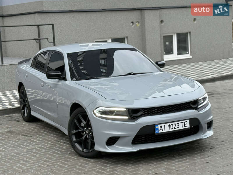 Седан Dodge Charger 2022 в Белой Церкви
