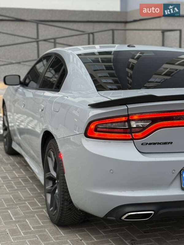 Седан Dodge Charger 2022 в Белой Церкви