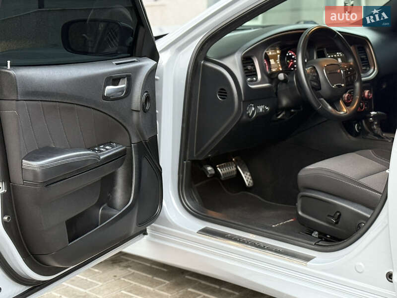 Седан Dodge Charger 2022 в Белой Церкви