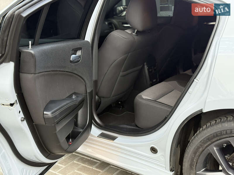 Седан Dodge Charger 2022 в Белой Церкви