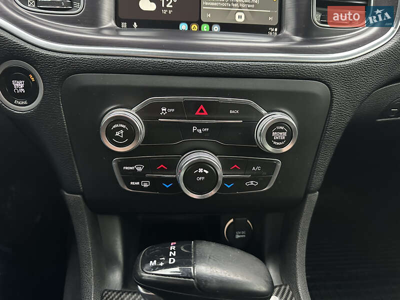 Седан Dodge Charger 2015 в Киеве