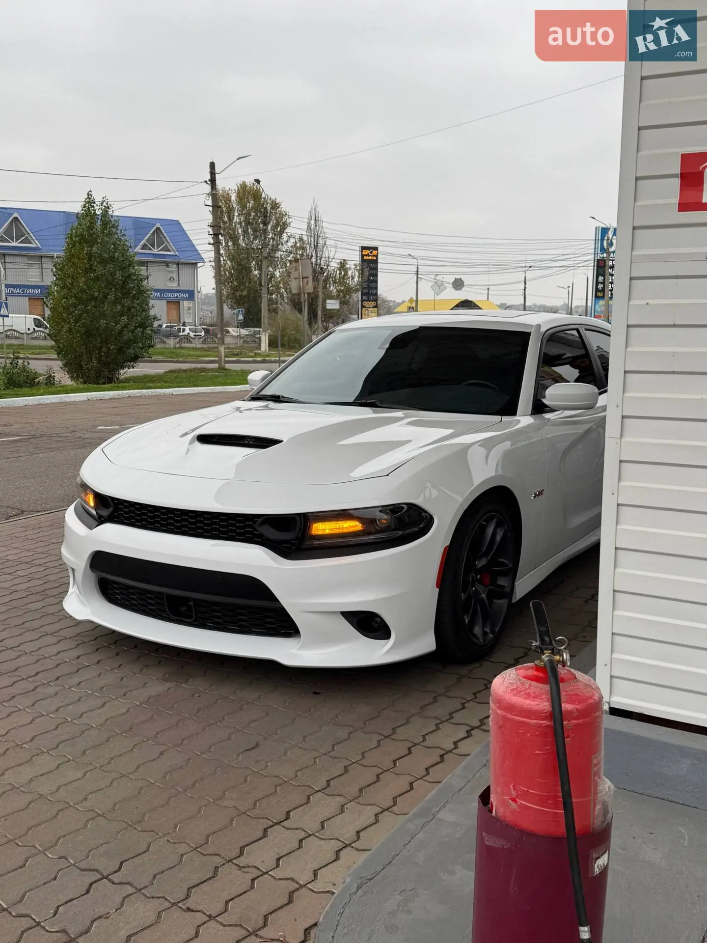 2021 Dodge Charger - мініатюра 52