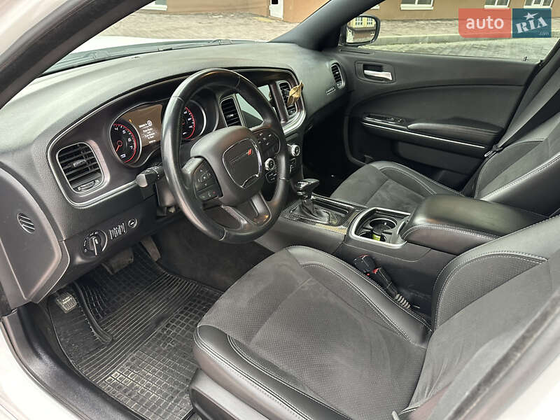 Седан Dodge Charger 2015 в Киеве