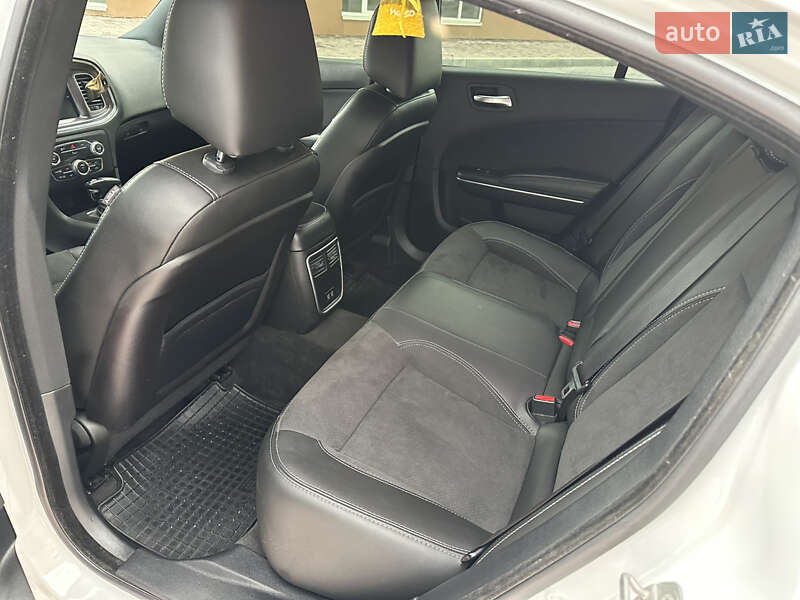 Седан Dodge Charger 2015 в Киеве