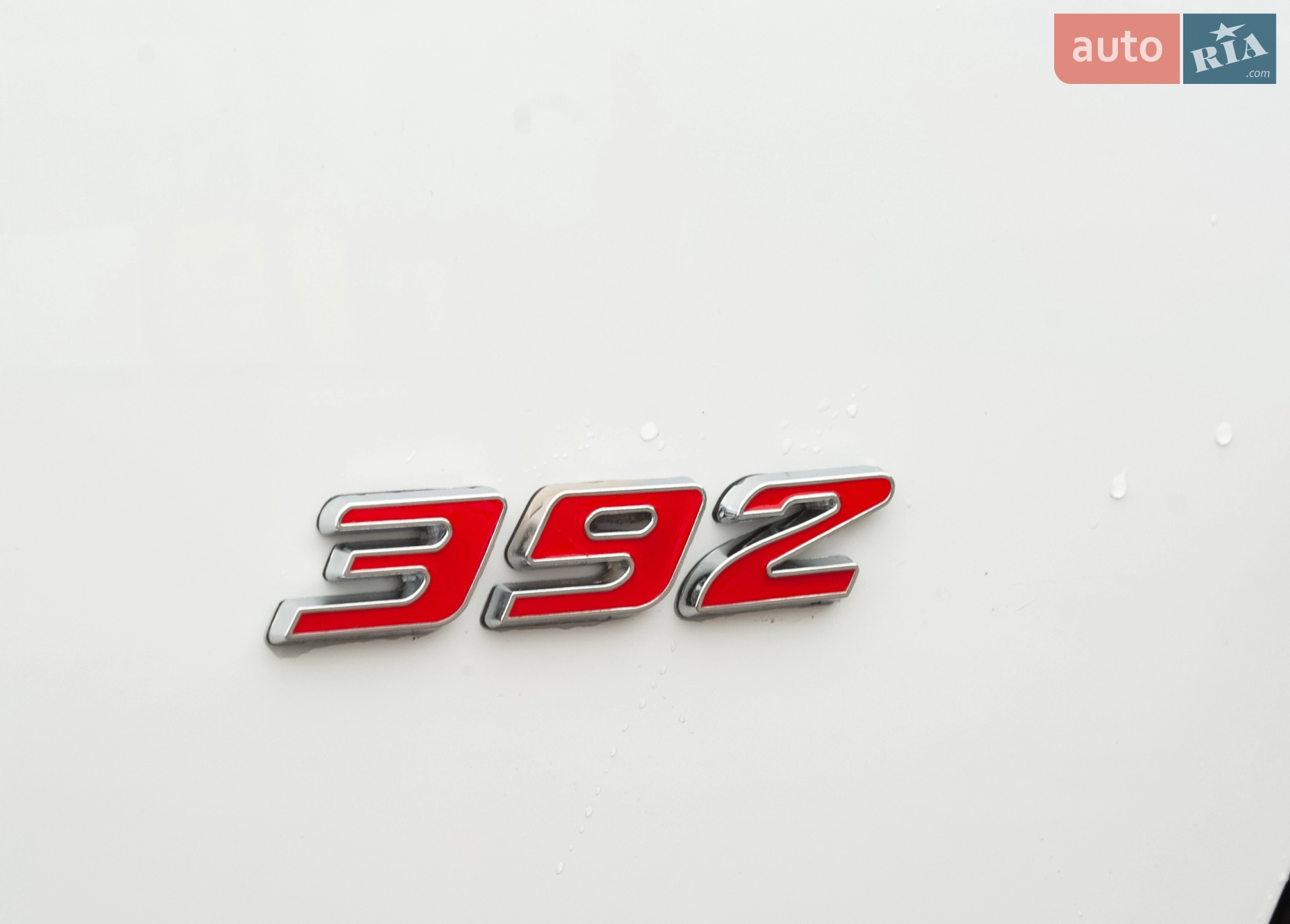 2021 Dodge Charger - мініатюра 19