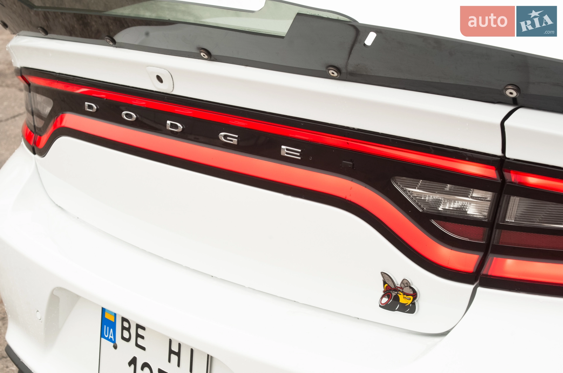 2021 Dodge Charger - мініатюра 14