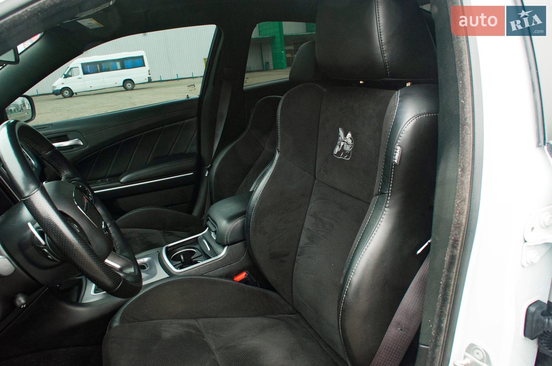 2021 Dodge Charger - мініатюра 23