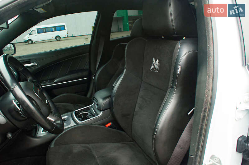 Седан Dodge Charger 2021 в Николаеве