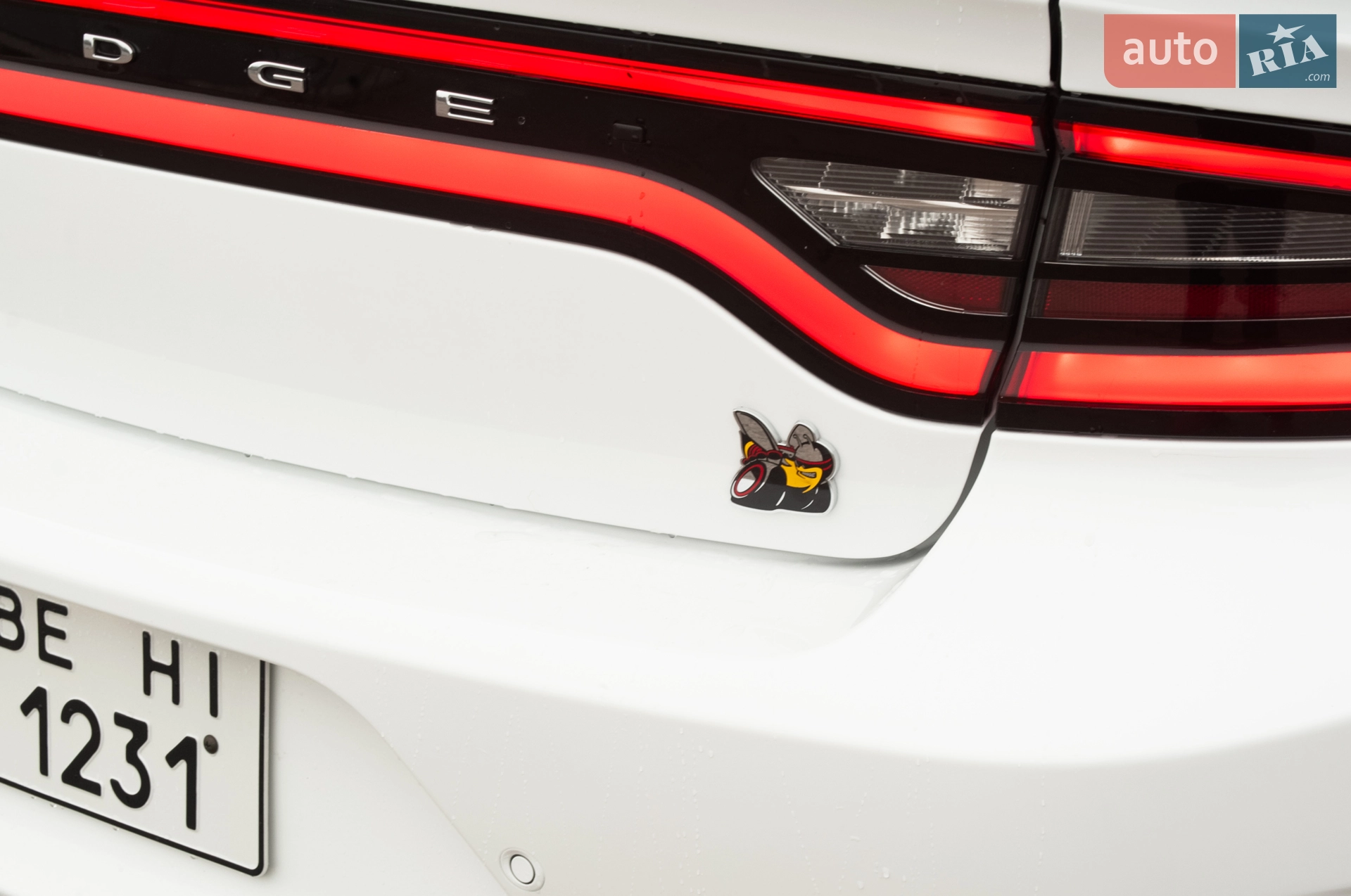 2021 Dodge Charger - мініатюра 15