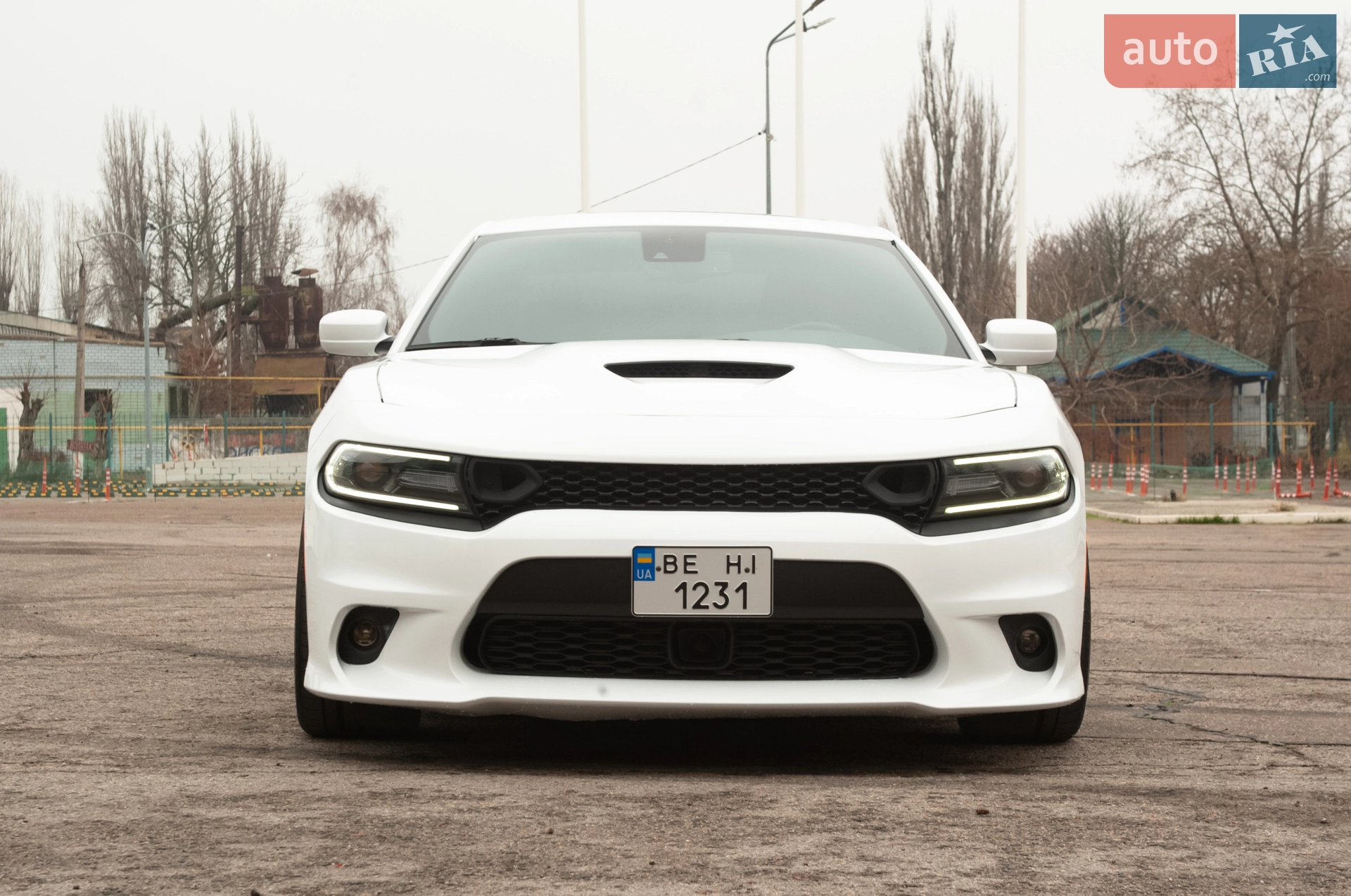 2021 Dodge Charger - мініатюра 5