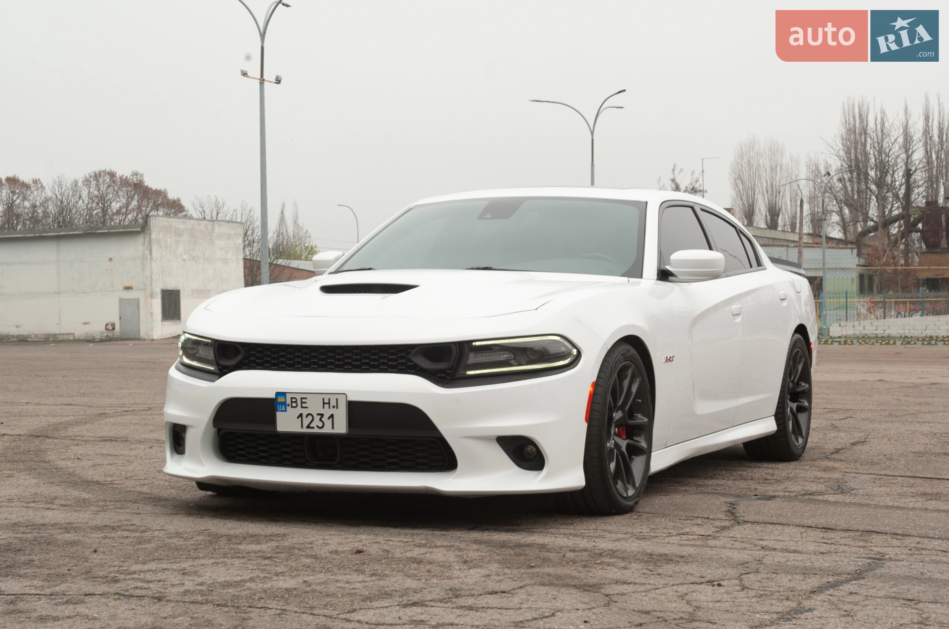 2021 Dodge Charger - мініатюра 7