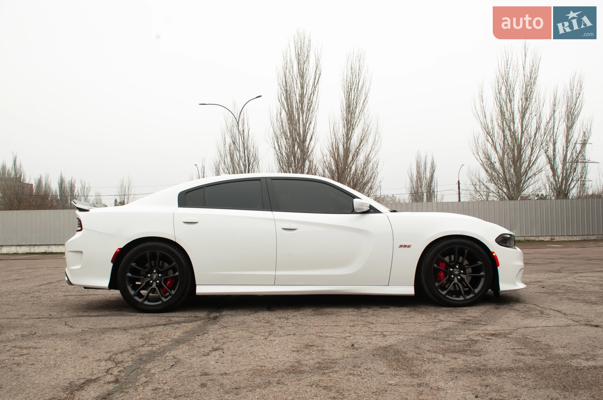 2021 Dodge Charger - мініатюра 17
