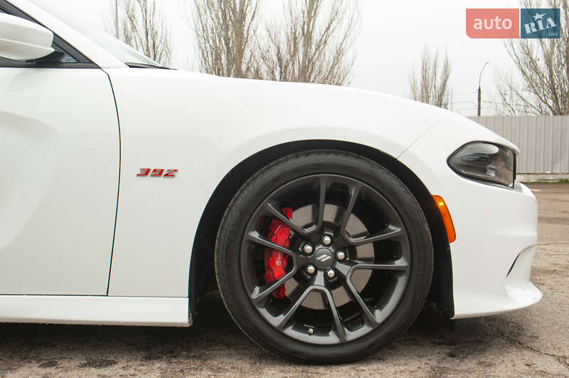 Седан Dodge Charger 2021 в Николаеве