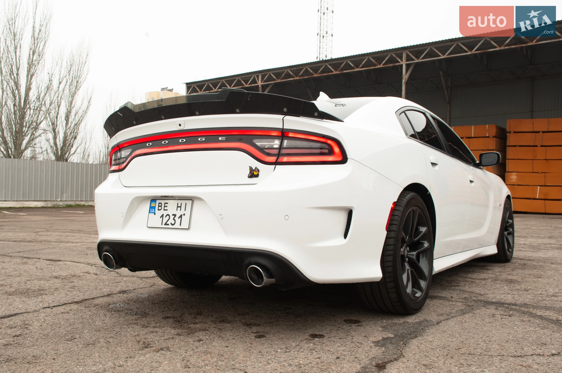 2021 Dodge Charger - мініатюра 13