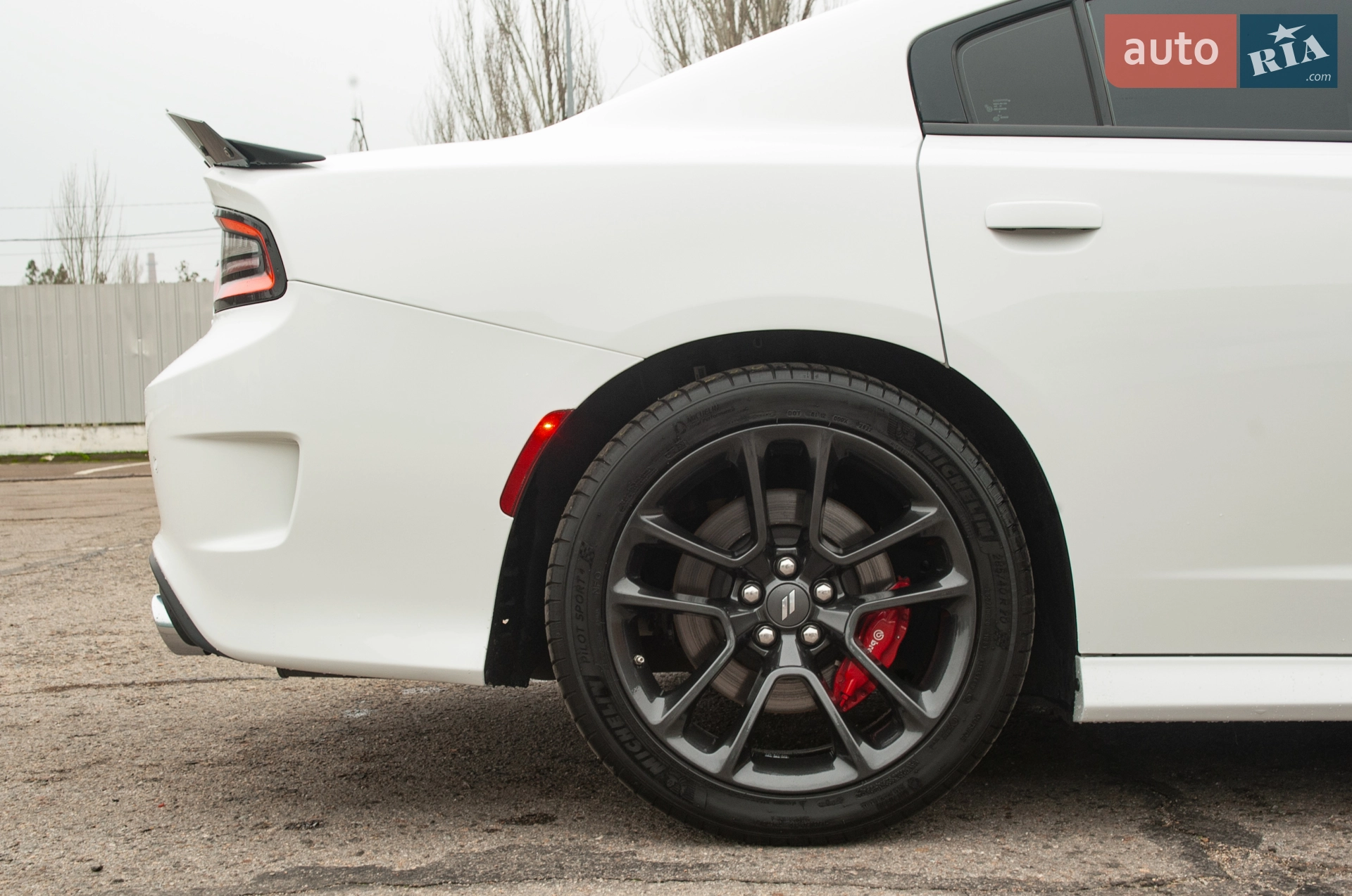 2021 Dodge Charger - мініатюра 16