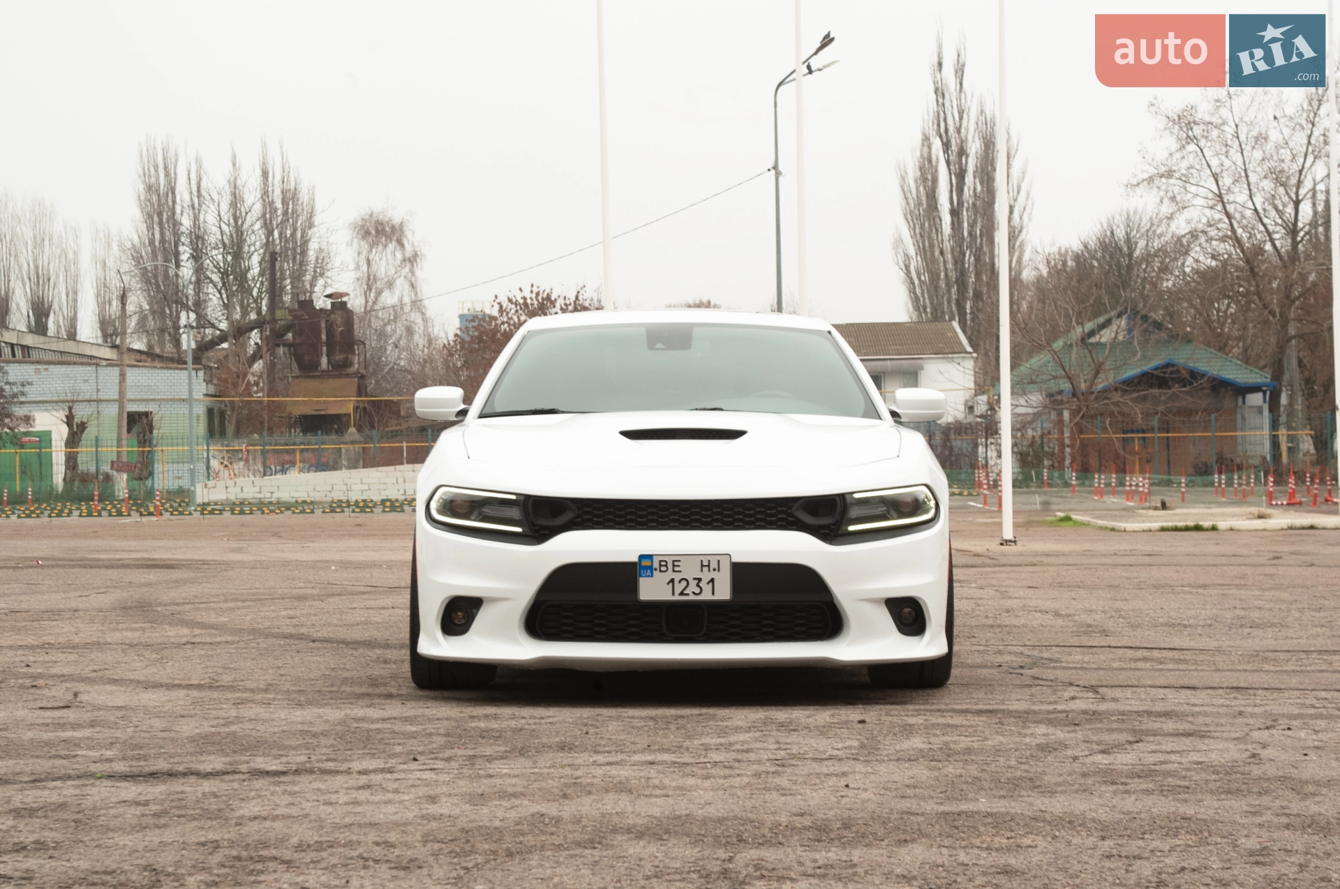 2021 Dodge Charger - мініатюра 6