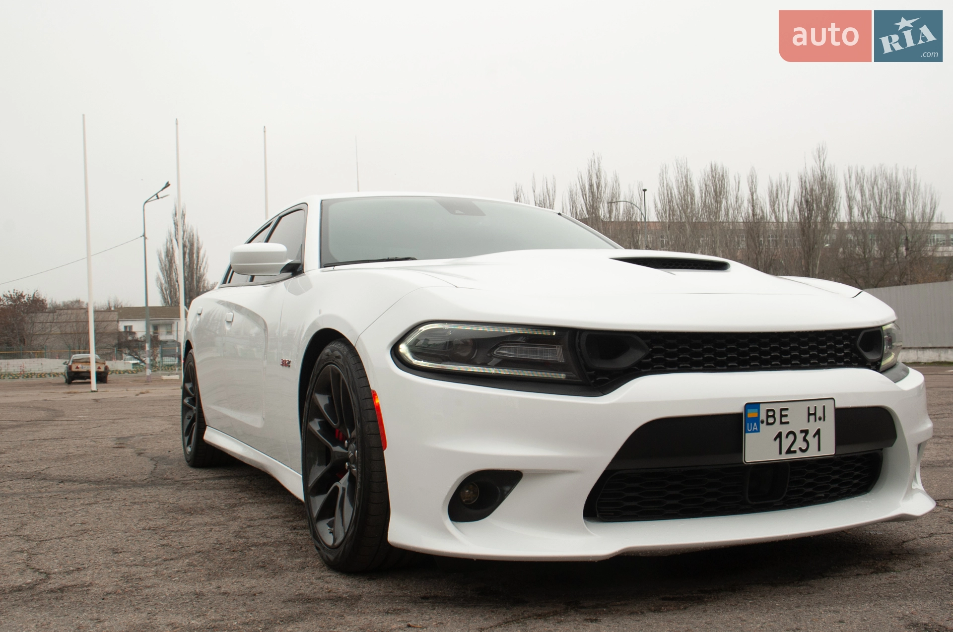 2021 Dodge Charger - мініатюра 21