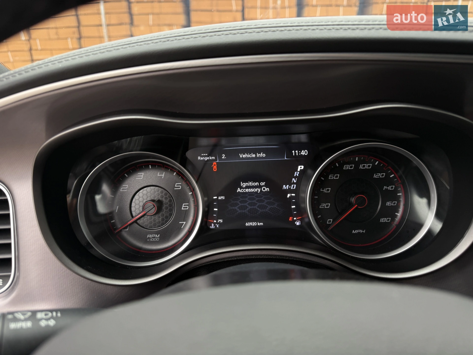 2021 Dodge Charger - мініатюра 44