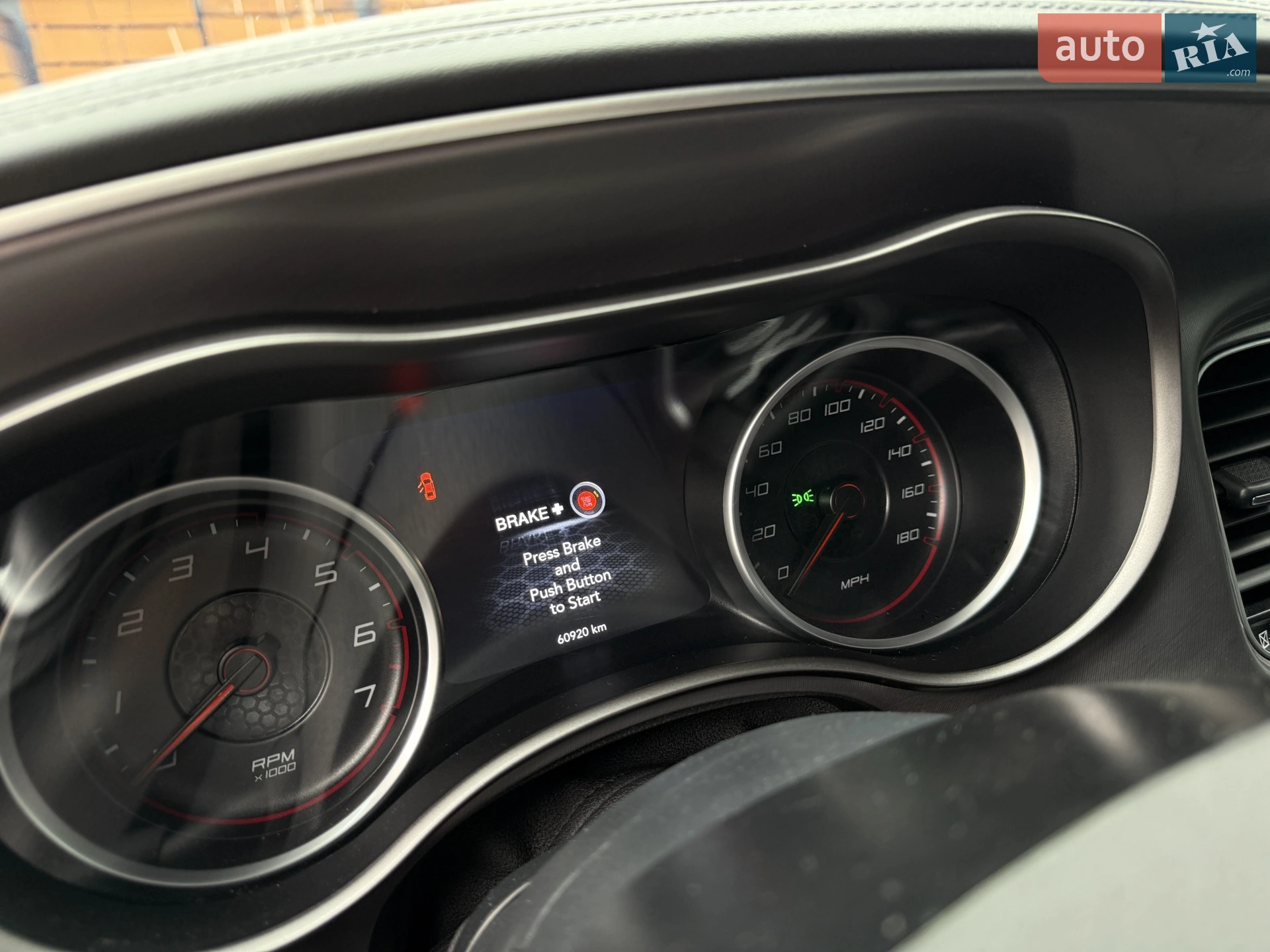 2021 Dodge Charger - мініатюра 43
