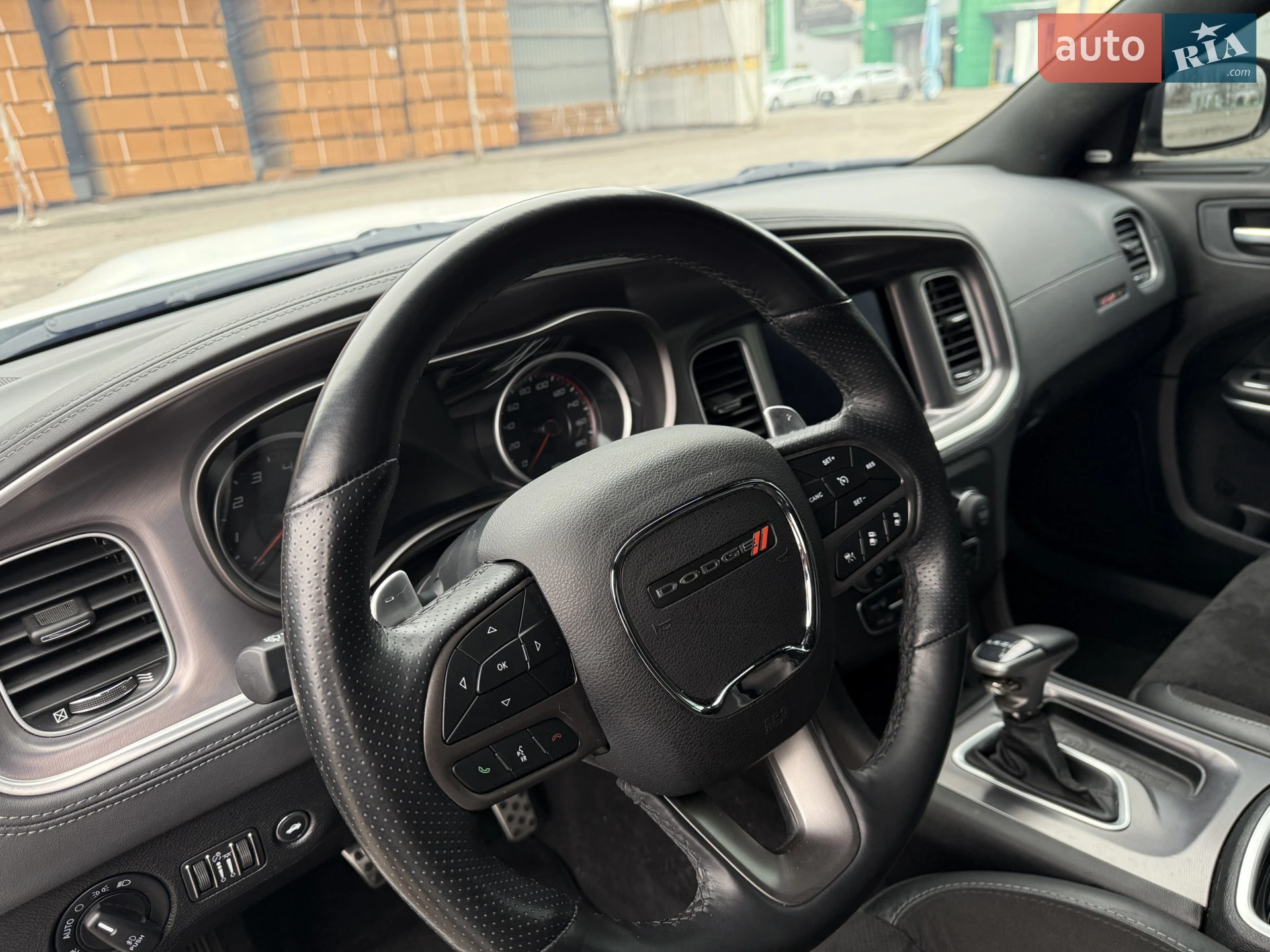 2021 Dodge Charger - мініатюра 31
