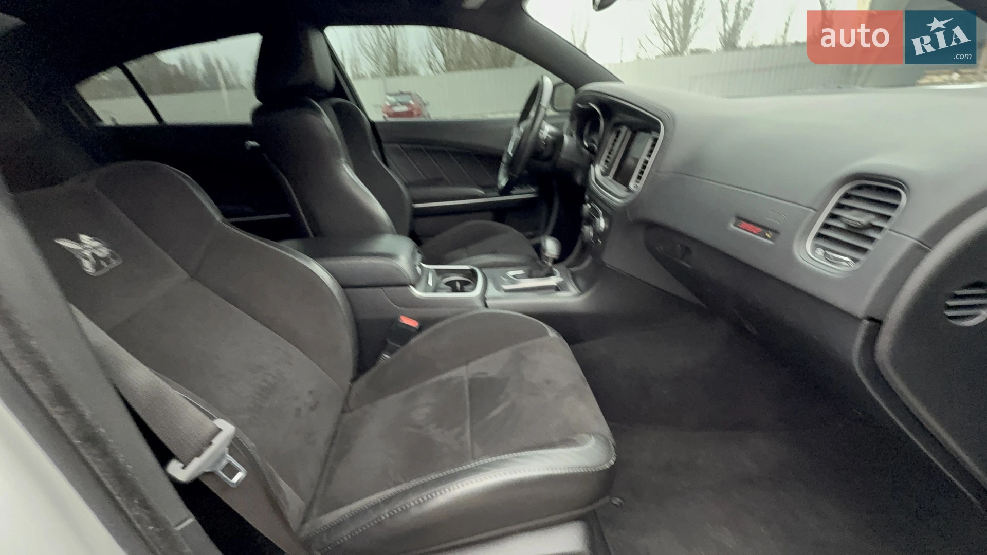 2021 Dodge Charger - мініатюра 38