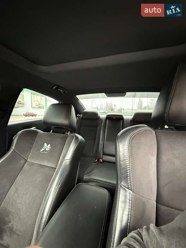 Седан Dodge Charger 2021 в Николаеве