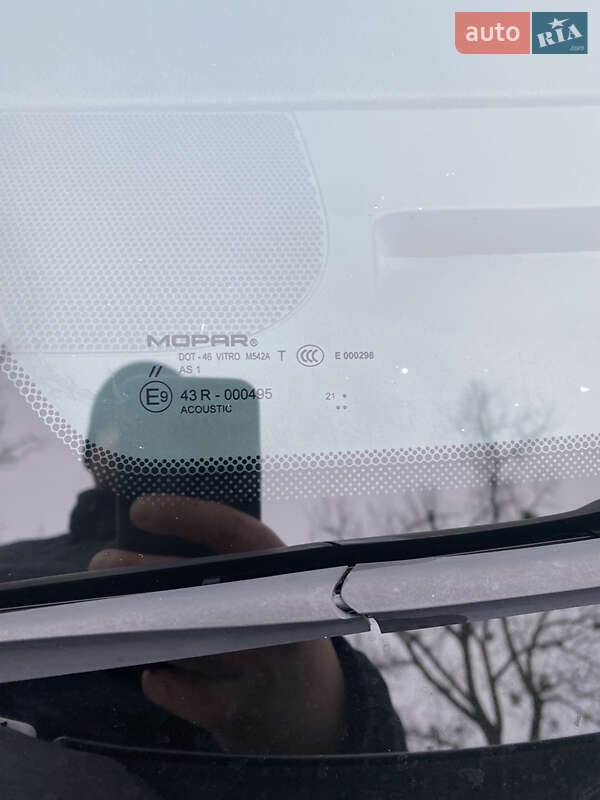 Седан Dodge Charger 2022 в Умани фото 15 Седан Dodge Charger 2022 в Умани