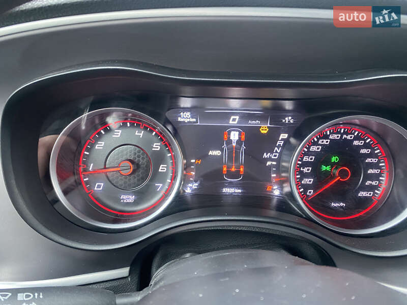 Седан Dodge Charger 2022 в Умани фото 24 Седан Dodge Charger 2022 в Умани