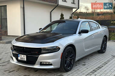 Седан Dodge Charger 2022 в Умани