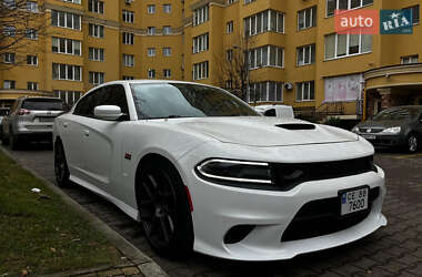 Седан Dodge Charger 2018 в Києві