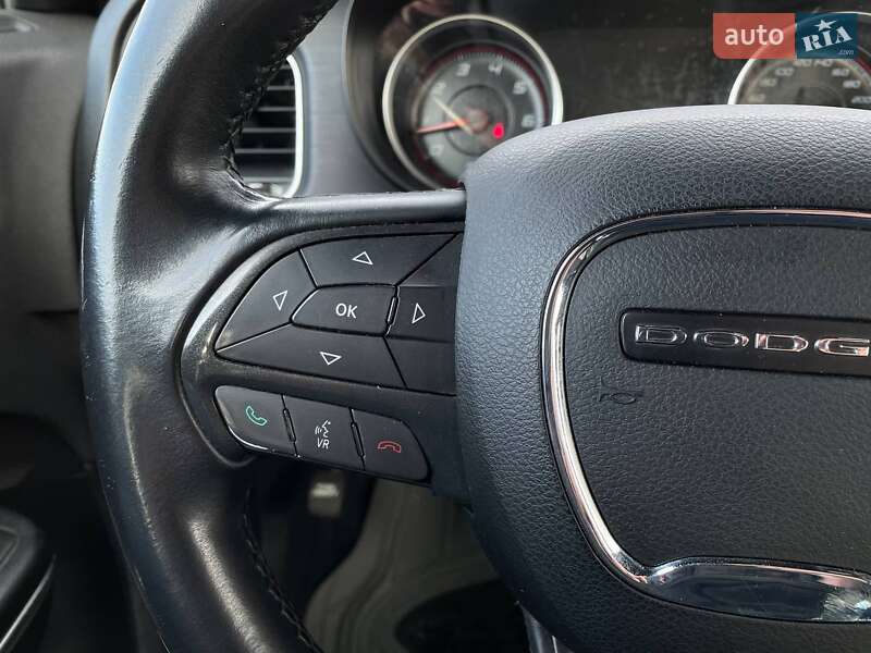 Седан Dodge Charger 2016 в Киеве фото 13 Седан Dodge Charger 2016 в Киеве