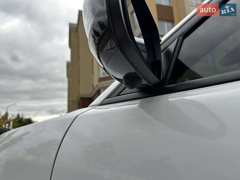 Седан Dodge Charger 2015 в Києві фото 20 Седан Dodge Charger 2015 в Києві