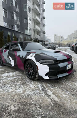 Седан Dodge Charger 2019 в Киеве